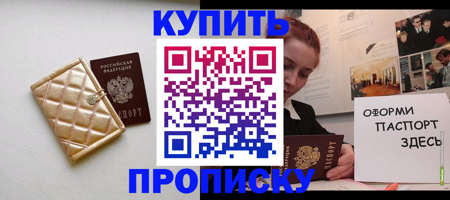 прописка гарантия в Шагонаре